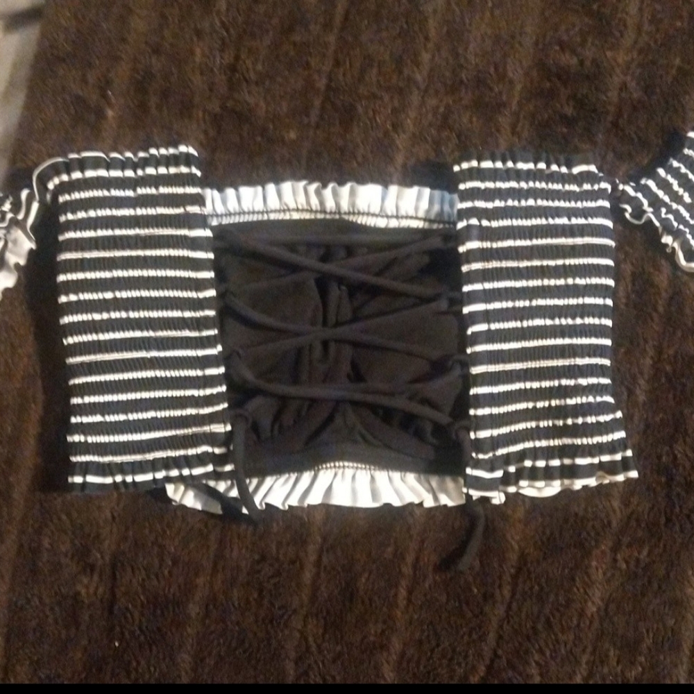 Bikini top - Picture 2 of 2